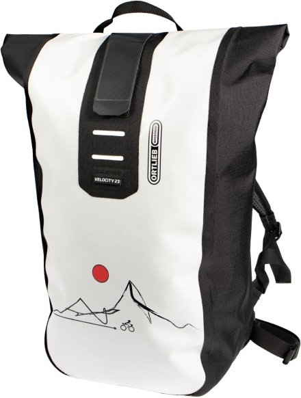 Ortlieb - Velocity Design 23 - Daypack weiß