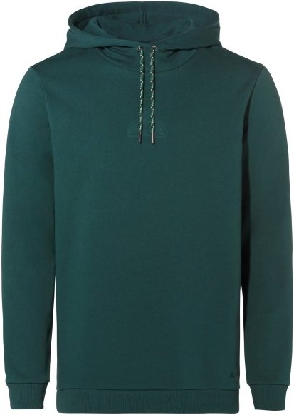 Vaude - Manukau Hoody III - Hoodie Gr S blau