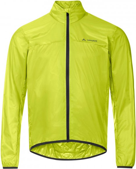 Vaude - Matera Air Jacket - Fahrradjacke Gr 3XL grün