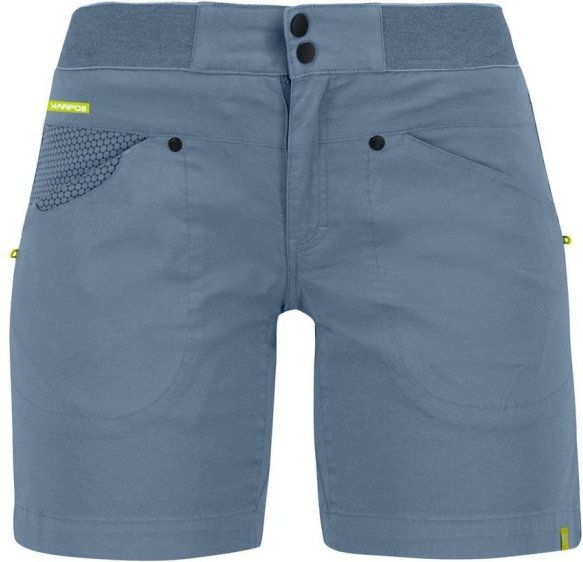 Karpos - Women's Noghera Bermuda - Shorts Gr 42 grau