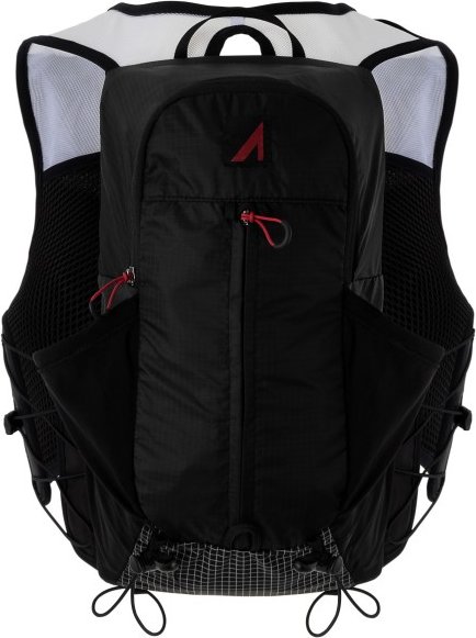 UltrAspire - Legacy 3.0 - Trailrunningrucksack schwarz