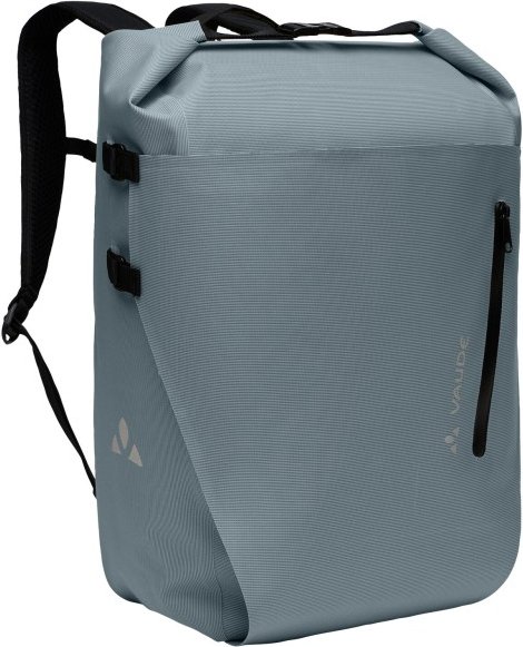 Vaude - Proof Transformer 26 - Fahrradtasche grau