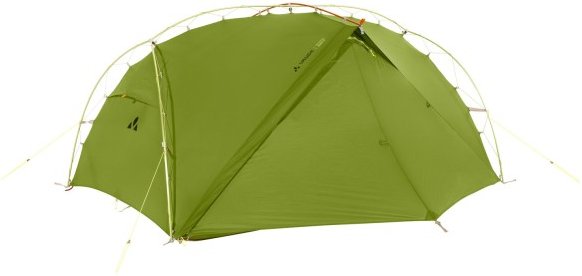 Vaude - Adventure Mark - 2-Personen Zelt oliv
