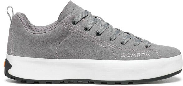 Scarpa - Kid's MW - Freizeitschuhe Gr 39 grau/weiß