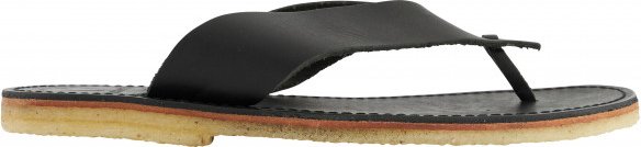 Duckfeet - Aero - Sandalen Gr 40 schwarz