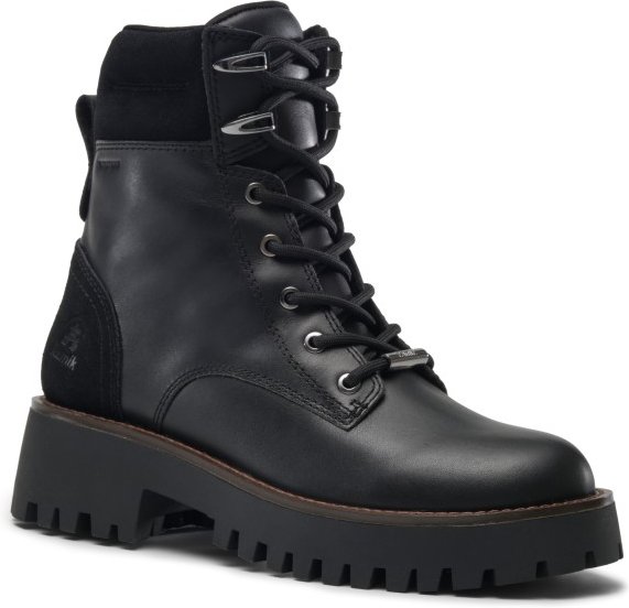 Kamik - Women's Zephyr - Freizeitstiefel Gr 41 schwarz