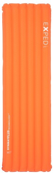 Exped - Dura 6.5R - Isomatte Gr M - 183 x 52 x 7 cm orange