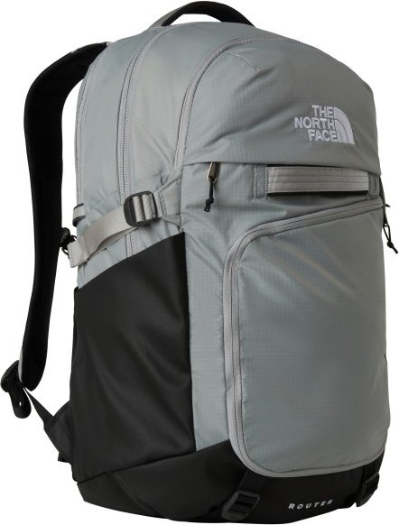 Thumbnail - The North Face - Router 40 - Daypack grau