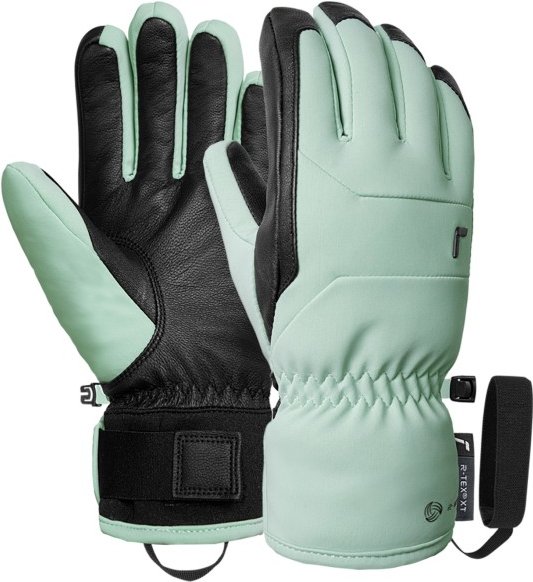 Reusch - Women's Mesa R-Tex XT - Handschuhe Gr 8 bunt
