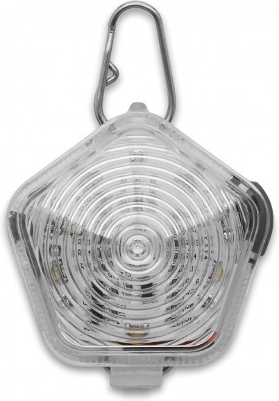 Ruffwear - The Beacon - Hundezubehör Gr One Size grau