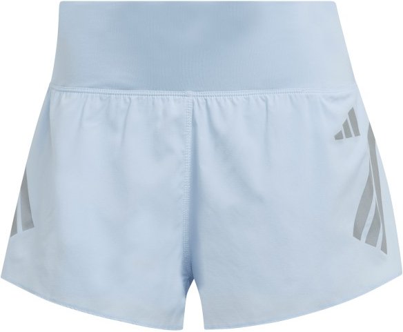 adidas - Women's Adi365 Formotion 2in1 - Laufshorts Gr XS grau