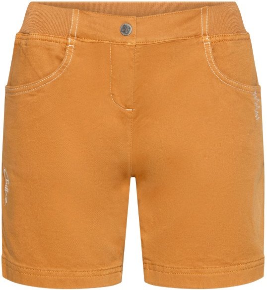 Chillaz - Women's Jessy 2.0 Short - Shorts Gr 42 orange