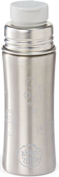 Affenzahn - Trinkflasche Koala - Trinkflasche Gr 330 ml grau