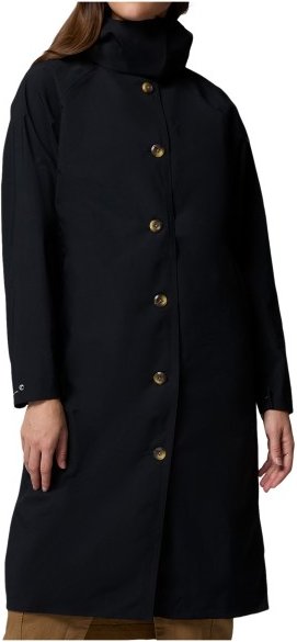 Columbia - Women's Amazetrench Rain Jacket - Mantel Gr XL schwarz