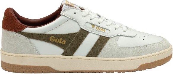 Thumbnail - Gola - Hawk - Sneaker Gr 44 beige