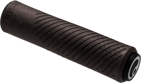 Ergon - GXR Circular - Fahrradgriffe Gr 32 mm - S schwarz