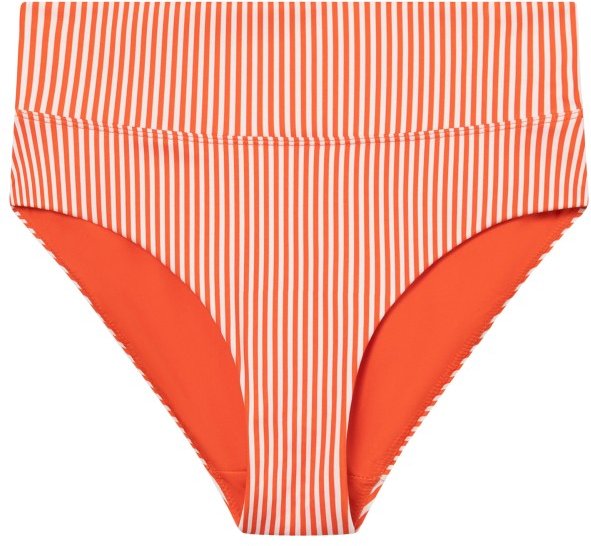 DEDICATED - Women's Bikini Pants Slite - Bikini-Bottom Gr XS rosa