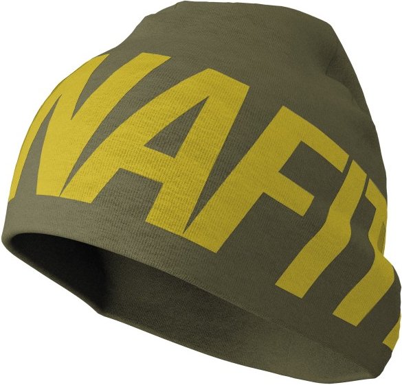 Dynafit - Light Logo Beanie - Mütze Gr One Size oliv