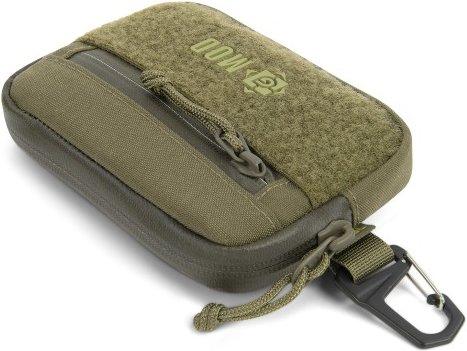 GRAYL - G-Mod Flat Pouch - Geldbeutel Gr Medium grün