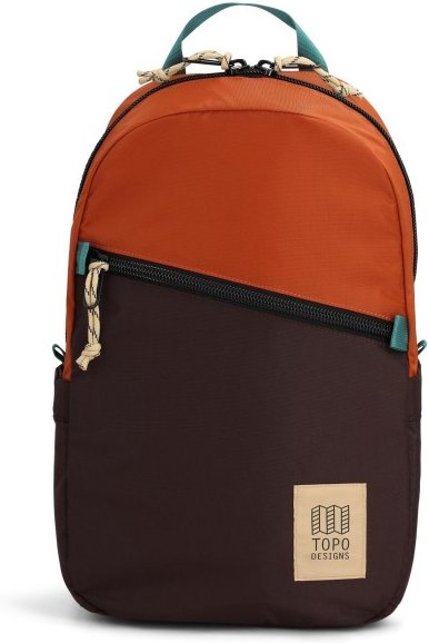 Topo Designs - Light Pack - Daypack braun