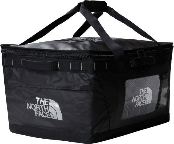 The North Face - Base Camp Gear Box M - Reisetasche Gr 65 l schwarz