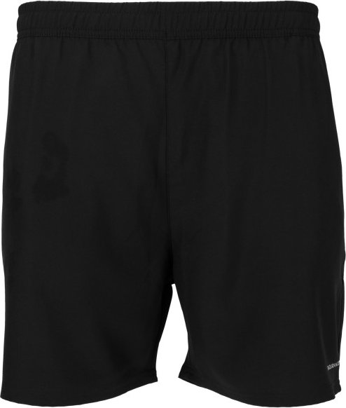ENDURANCE - Kros Shorts - Laufshorts Gr L schwarz