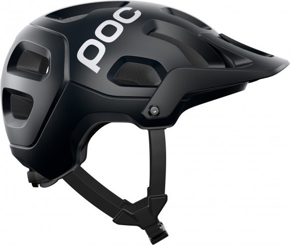 Thumbnail - POC - Tectal - Radhelm Gr 55-58 cm - M schwarz/grau
