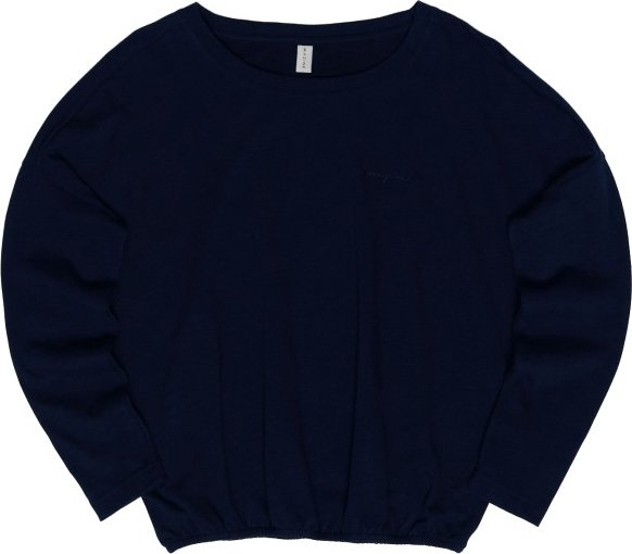 Mazine - Women's Jersey Knit Longsleeve - Longsleeve Gr XXL blau