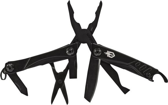 Gerber - Dime - Multi-Tool schwarz
