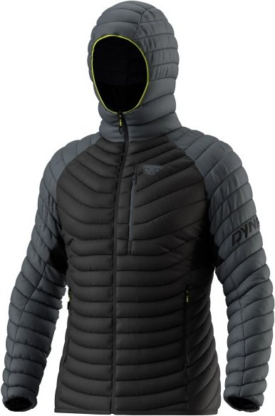 Dynafit - Radical Down Hood Jacket - Daunenjacke Gr M schwarz