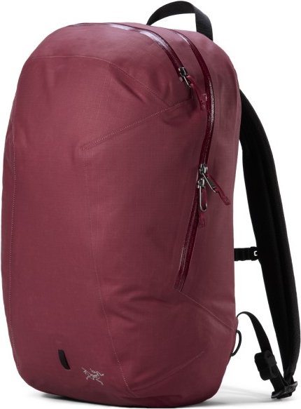 Arc'teryx - Granville 16 - Daypack Gr 16 l rot