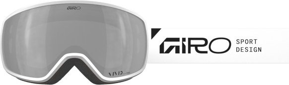 Giro - Balance II Vivid S3 (VLT 16%) - Skibrille Gr One Size grau