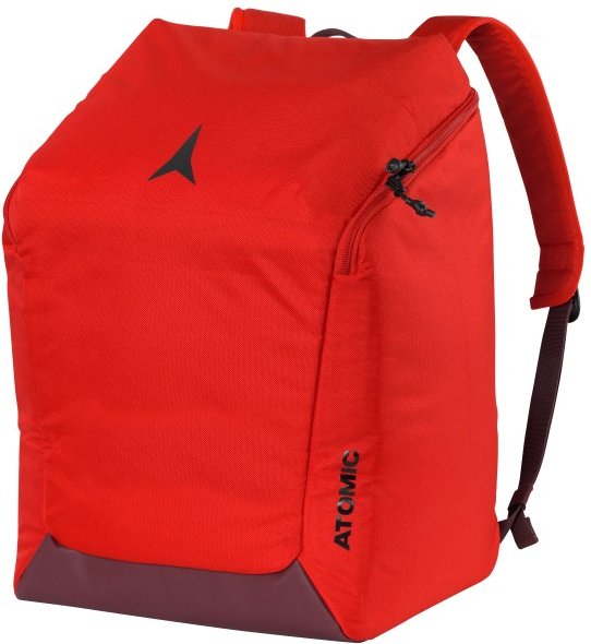 Atomic - Boot & Helmet Pack - Skitasche Gr One Size rot