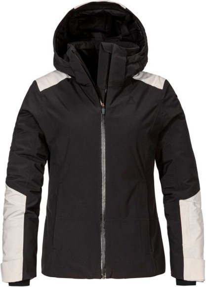 Thumbnail - Schöffel - Women's Jacket Zandwel - Skijacke Gr 42 schwarz