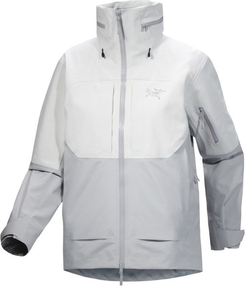 Arc'teryx - Women's Incendia Jacket - Skijacke Gr S grau
