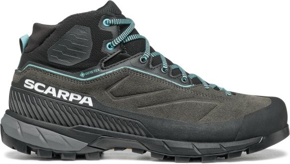 Thumbnail - Scarpa - Women's Rapid XT Mid GTX - Approachschuhe Gr 40 grau