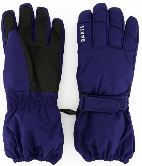 Barts - Kid's Tec Gloves - Handschuhe Gr 5 blau