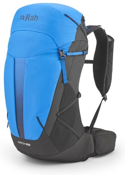 Rab - Airox 30 - Wanderrucksack Gr M/L blau