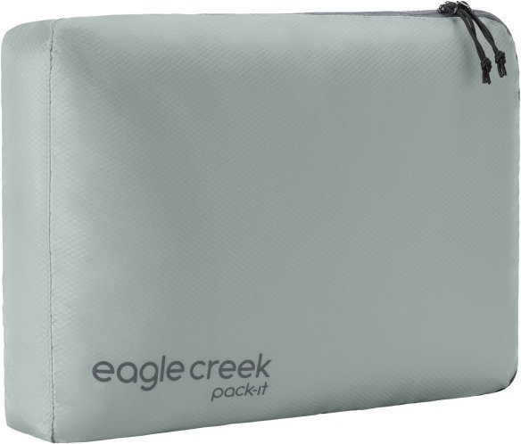 Eagle Creek - Pack-It Isolate Cube M - Packsack Gr 7 l grau