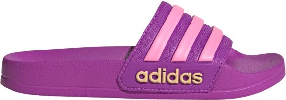 adidas - Kid's Adilette Shower - Sandalen Gr 34 lila