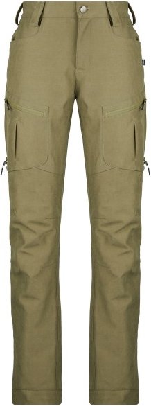 Stoic - Women's LaisholmSt. Waterproof Tour Pants - Trekkinghose Gr 3XL oliv