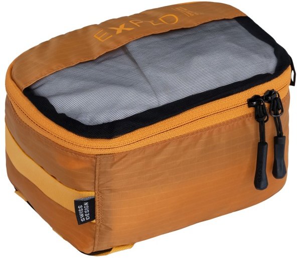 Exped - Organizer Ultra Mesh - Packsack Gr 2 l braun