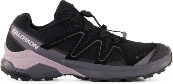 Salomon - Women's Examotion GTX - Multisportschuhe Gr 38 2/3 schwarz