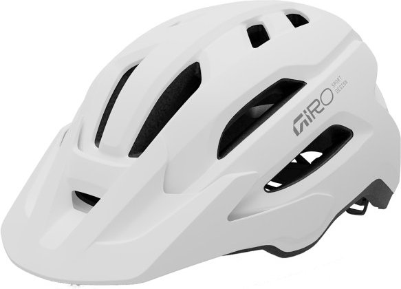 Giro - Women's Fixture Mips II - Radhelm Gr 50-57 cm weiß/ chrome