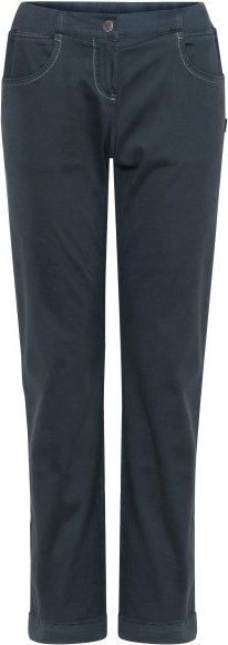Chillaz - Women's Jessy 2.0 - Boulderhose Gr 42 blau