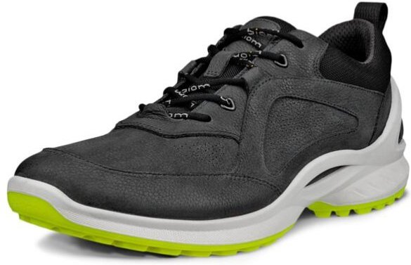 Ecco - Biom Energi Sneaker - Multisportschuhe Gr 42 grau