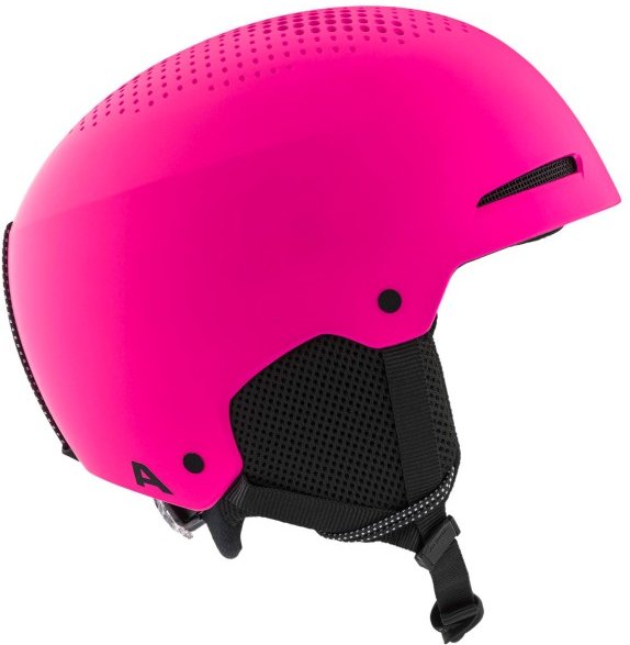 Thumbnail - Alpina - Kid's Zupo - Skihelm Gr 48-52 cm rosa