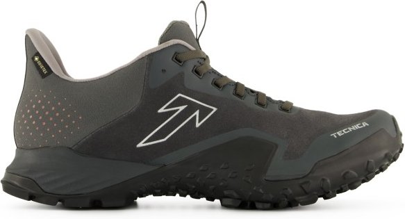 Thumbnail - Tecnica - Women's Magma 2.0 GTX - Multisportschuhe Gr 42,5 schwarz