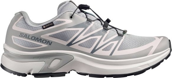 Thumbnail - Salomon - XT-Evr GORE-TEX - Sneaker Gr 47 1/3 grau