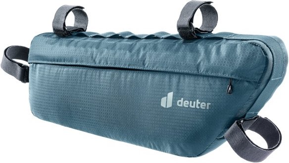 Thumbnail - Deuter - Mondego FB 6 - Fahrradtasche Gr 6 l türkis